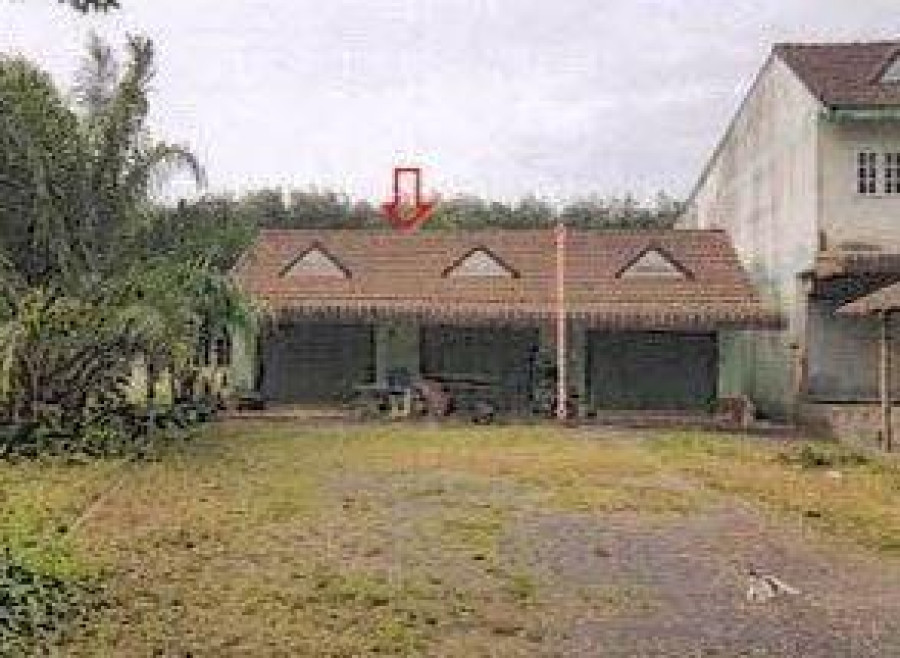 บ้านเดี่ยว สุราษฎร์ธานี เมืองสุราษฎร์ธานี ขุนทะเล 1475000