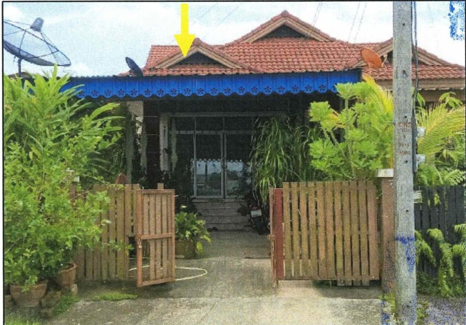 บ้านแฝด รุ่งเรือง ตรัง นาโยง นาโยงเหนือ 0