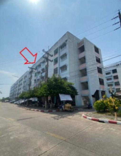 Condominium Chon Buri Bang Lamung Bang Lamung 0