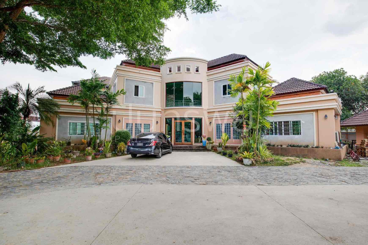 บ้านเดี่ยว เชียงใหม่ เมืองเชียงใหม่ ป่าแดด 16000000