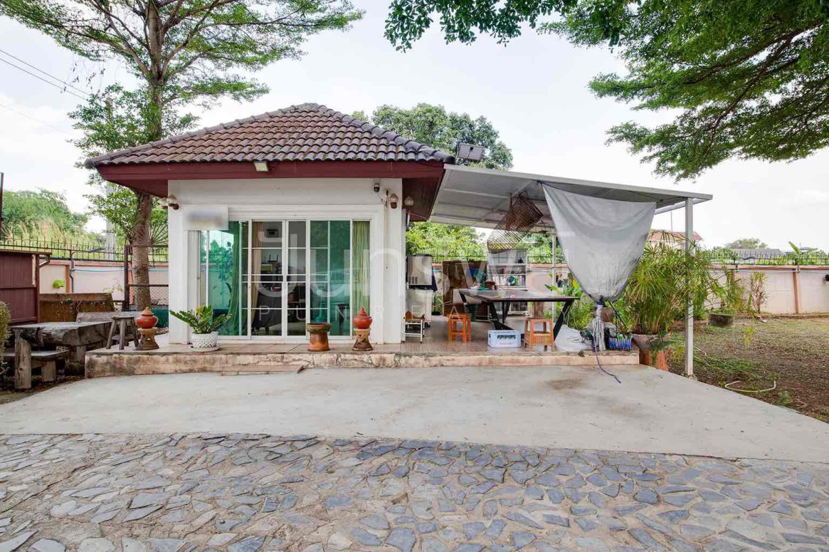 บ้านเดี่ยว เชียงใหม่ เมืองเชียงใหม่ ป่าแดด 16000000