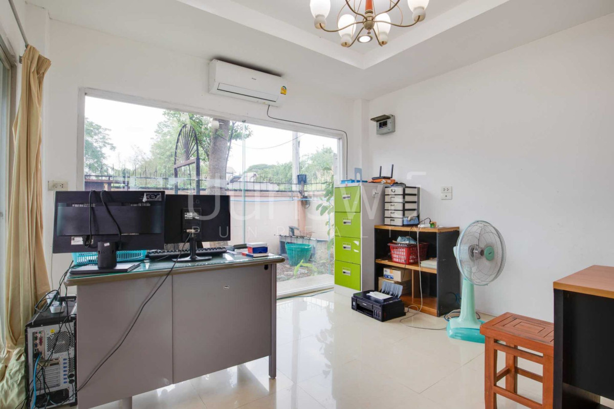 บ้านเดี่ยว เชียงใหม่ เมืองเชียงใหม่ ป่าแดด 16000000