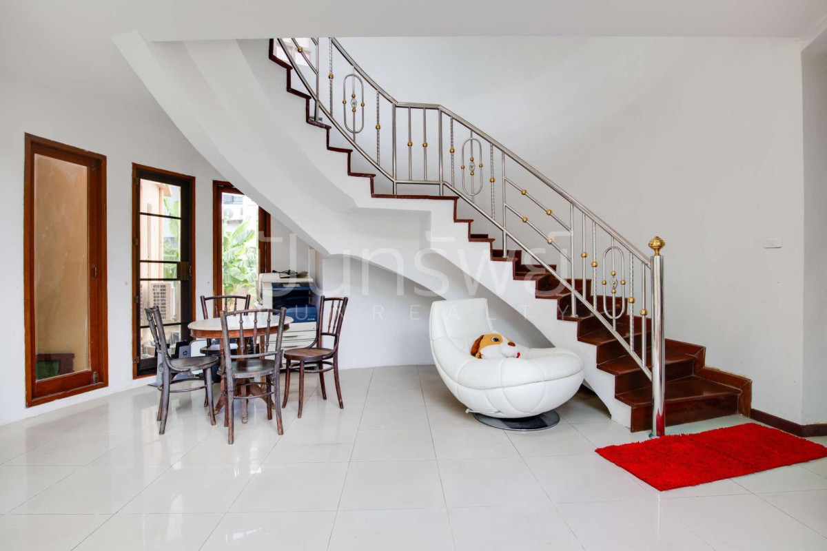 บ้านเดี่ยว เชียงใหม่ เมืองเชียงใหม่ ป่าแดด 16000000