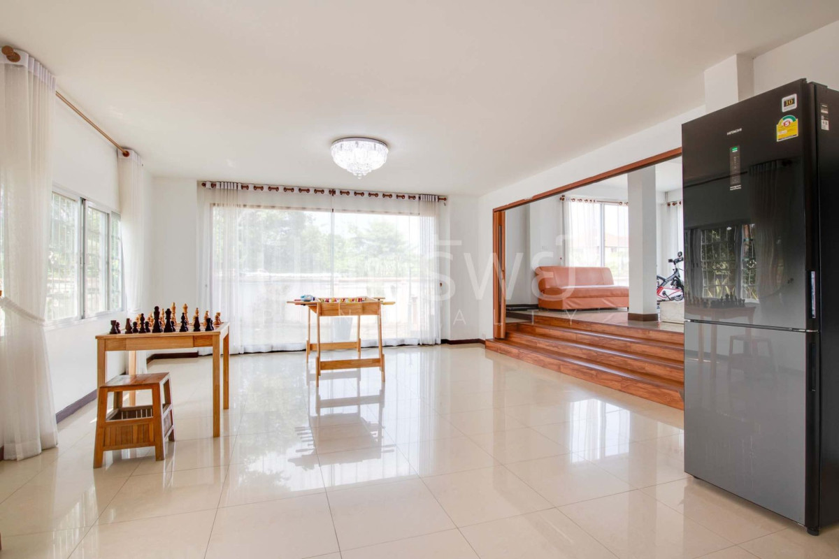 บ้านเดี่ยว เชียงใหม่ เมืองเชียงใหม่ ป่าแดด 16000000