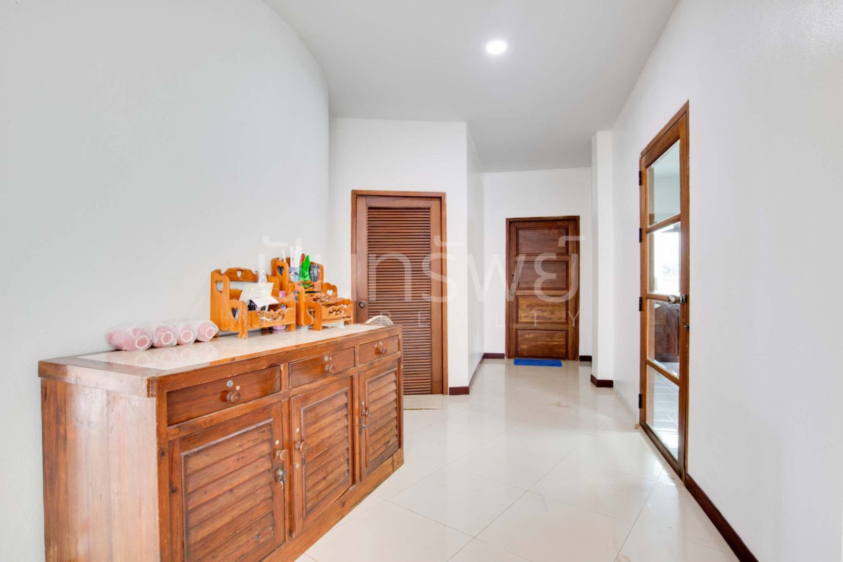บ้านเดี่ยว เชียงใหม่ เมืองเชียงใหม่ ป่าแดด 16000000