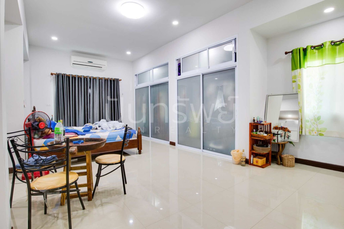 บ้านเดี่ยว เชียงใหม่ เมืองเชียงใหม่ ป่าแดด 16000000