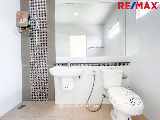 ทาวน์เฮ้าส์ เบล็สวิลล์ รามอินทรา117 กรุงเทพมหานคร คลองสามวา บางชัน 2650000