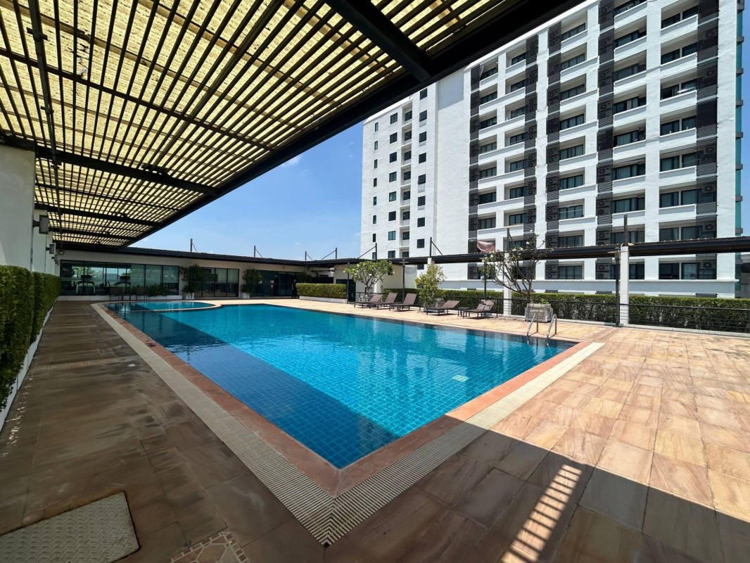 ทาวน์เฮ้าส์ เบล็สวิลล์ รามอินทรา117 กรุงเทพมหานคร คลองสามวา บางชัน 2390000