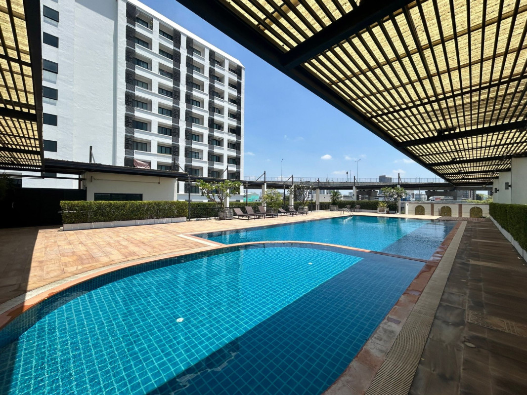 ทาวน์เฮ้าส์ เบล็สวิลล์ รามอินทรา117 กรุงเทพมหานคร คลองสามวา บางชัน 2390000