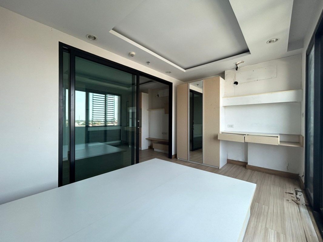 ทาวน์เฮ้าส์ เบล็สวิลล์ รามอินทรา117 กรุงเทพมหานคร คลองสามวา บางชัน 2390000