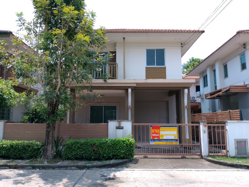 Single house Samut Prakan Bang Phli Bang Phli Yai 3150000