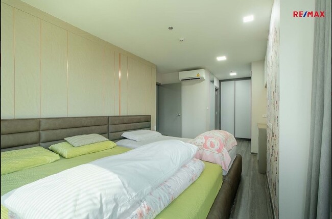 คอนโด ไอดีโอ สาทร วงเวียนใหญ่ กรุงเทพมหานคร คลองสาน คลองต้นไทร 7950000