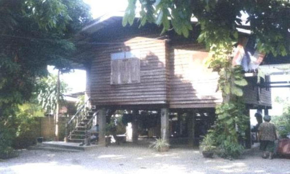 บ้านเดี่ยว ลำปาง แม่ทะ ป่าตัน 190000