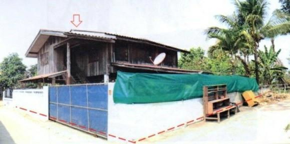 Single house Lampang Ko Kha Lampang Luang 475000