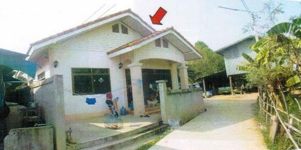 Single house Khon Kaen Ban Phai Khaen Nuea 545000