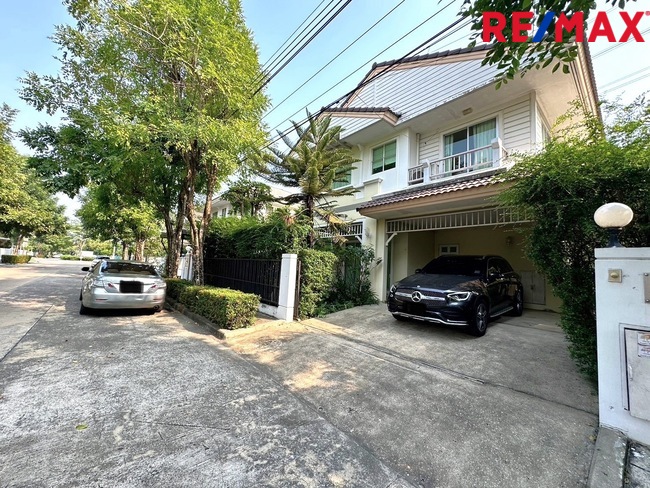 บ้านเดี่ยว ชัยพฤกษ์ กรุงเทพมหานคร หนองแขม หนองแขม 4900000