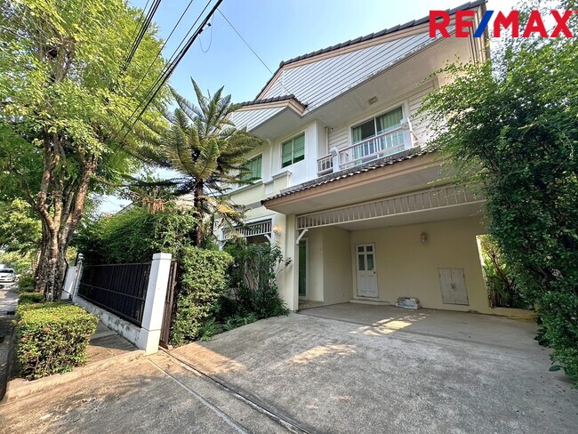 บ้านเดี่ยว ชัยพฤกษ์ กรุงเทพมหานคร หนองแขม หนองแขม 4900000