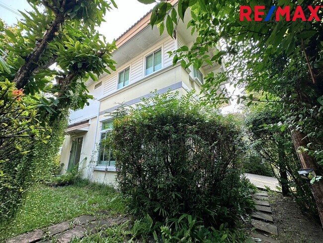 บ้านเดี่ยว ชัยพฤกษ์ กรุงเทพมหานคร หนองแขม หนองแขม 4900000