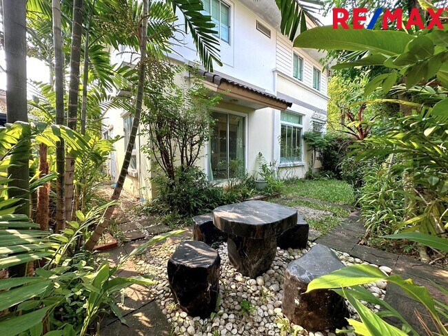 บ้านเดี่ยว ชัยพฤกษ์ กรุงเทพมหานคร หนองแขม หนองแขม 4900000