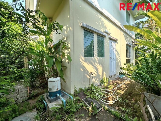 บ้านเดี่ยว ชัยพฤกษ์ กรุงเทพมหานคร หนองแขม หนองแขม 4900000