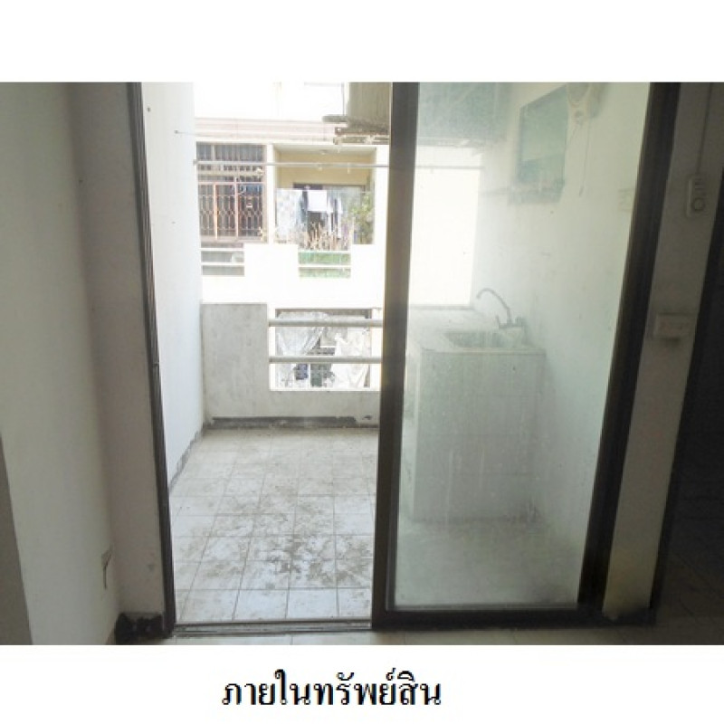 คอนโด เทพลีลา คอนโดทาวน์ กรุงเทพมหานคร วังทองหลาง พลับพลา 765900