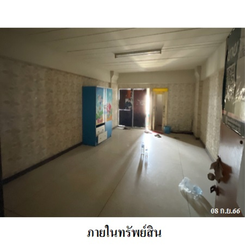 คอนโด เฉลิมชัยแมนชั่น สมุทรสาคร เมืองสมุทรสาคร ท่าจีน 286000