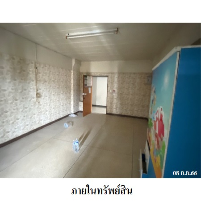 คอนโด เฉลิมชัยแมนชั่น สมุทรสาคร เมืองสมุทรสาคร ท่าจีน 286000