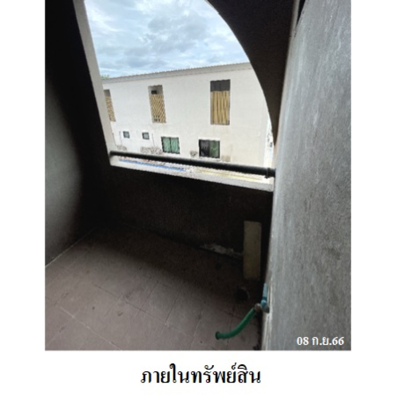 คอนโด เฉลิมชัยแมนชั่น สมุทรสาคร เมืองสมุทรสาคร ท่าจีน 286000