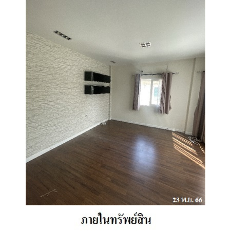 บ้านเดี่ยว สราญสิริ (ท่าข้าม-พระราม 2) กรุงเทพมหานคร บางขุนเทียน ท่าข้าม 5350100