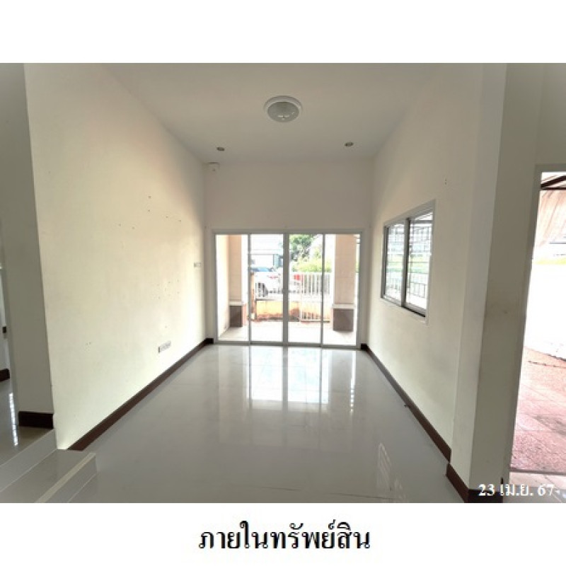 บ้านแฝด ชบา 2 หาดพยูน ระยอง บ้านฉาง บ้านฉาง 1921000