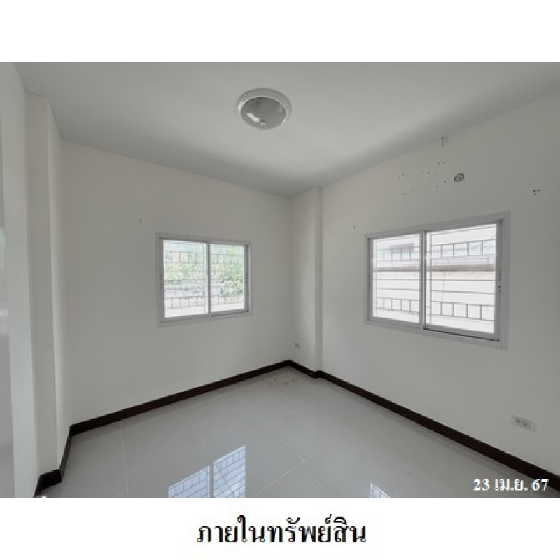บ้านแฝด ชบา 2 หาดพยูน ระยอง บ้านฉาง บ้านฉาง 1921000