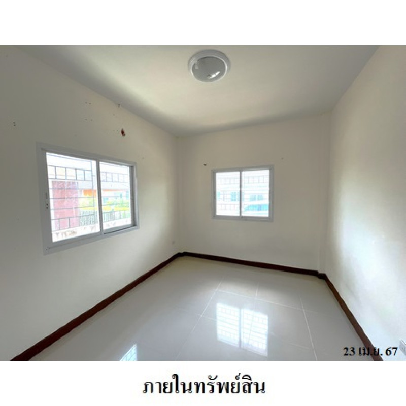 บ้านแฝด ชบา 2 หาดพยูน ระยอง บ้านฉาง บ้านฉาง 1921000