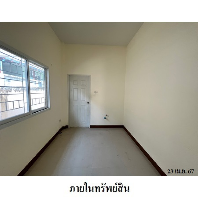 บ้านแฝด ชบา 2 หาดพยูน ระยอง บ้านฉาง บ้านฉาง 1921000