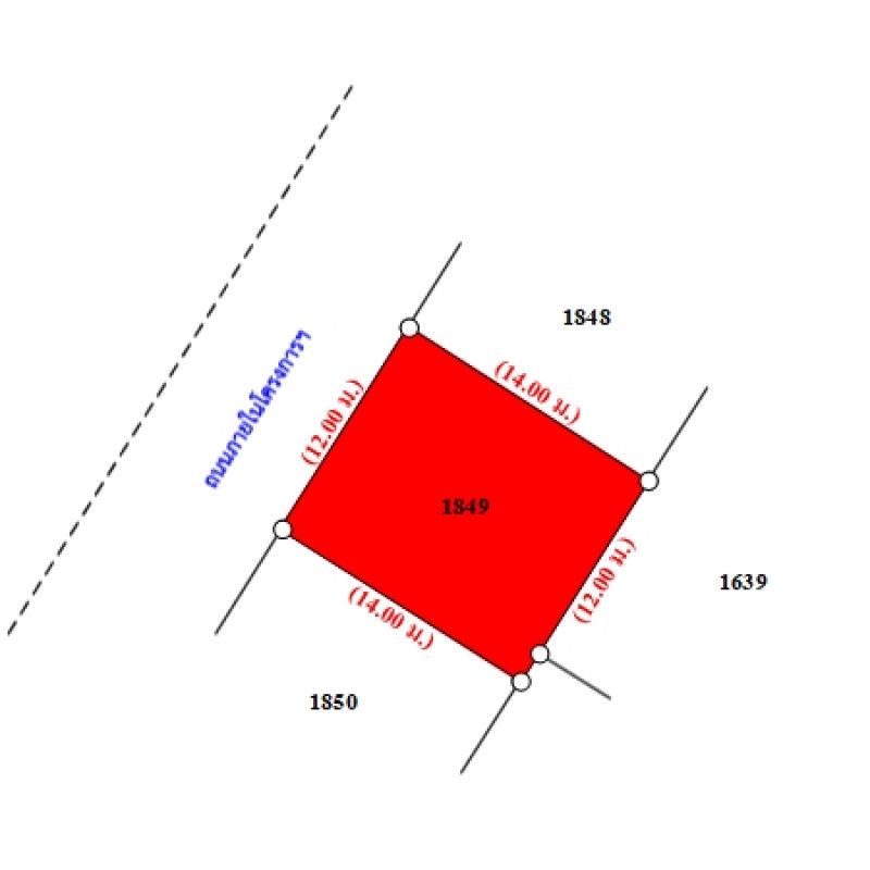 บ้านแฝด ชบา 2 หาดพยูน ระยอง บ้านฉาง บ้านฉาง 1921000