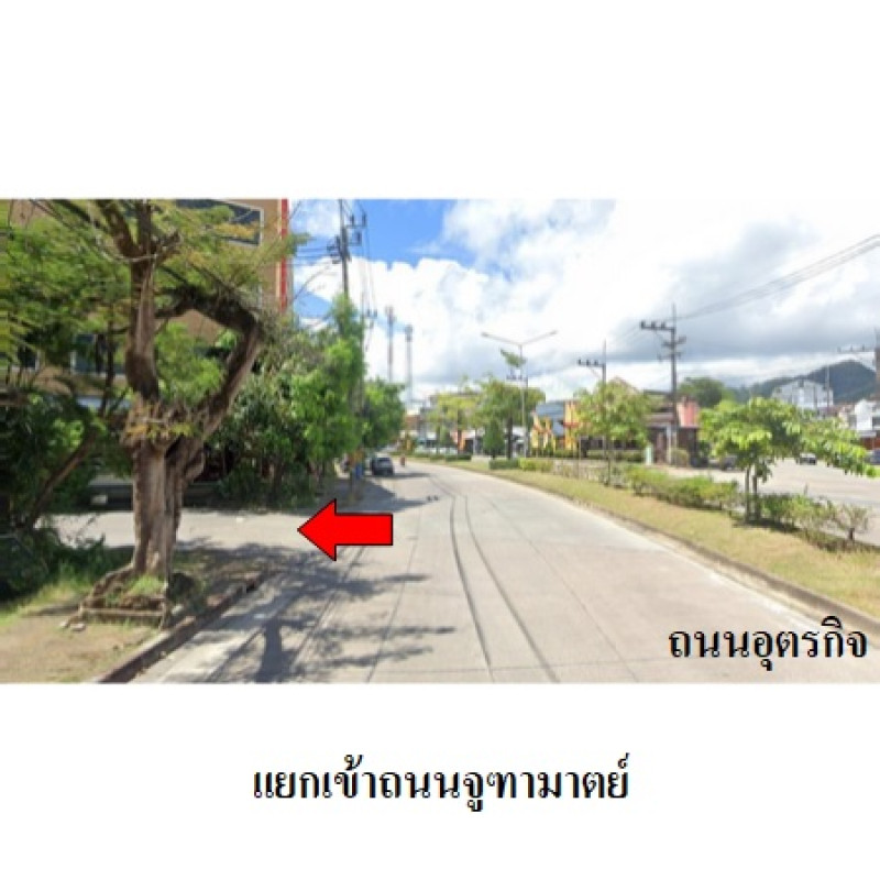อื่นๆ กระบี่ เมืองกระบี่ กระบี่ใหญ่ 9190000