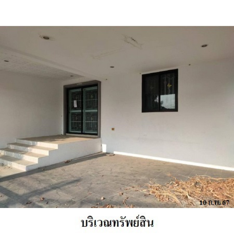 บ้านเดี่ยว เอสซี ฮิลล์ อิสเทิร์น-บ่อวิน ชลบุรี ศรีราชา บ่อวิน 2610000