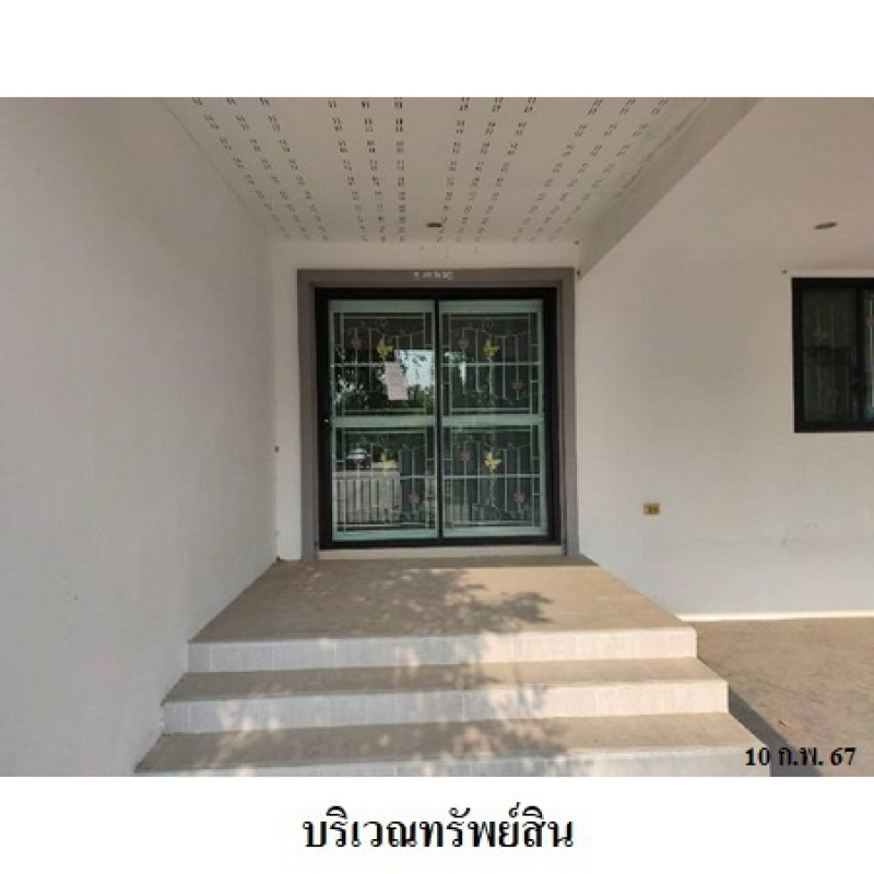 บ้านเดี่ยว เอสซี ฮิลล์ อิสเทิร์น-บ่อวิน ชลบุรี ศรีราชา บ่อวิน 2610000