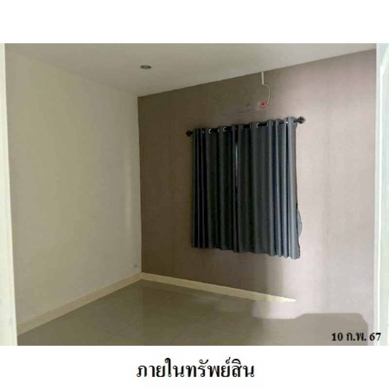 บ้านเดี่ยว เอสซี ฮิลล์ อิสเทิร์น-บ่อวิน ชลบุรี ศรีราชา บ่อวิน 2610000