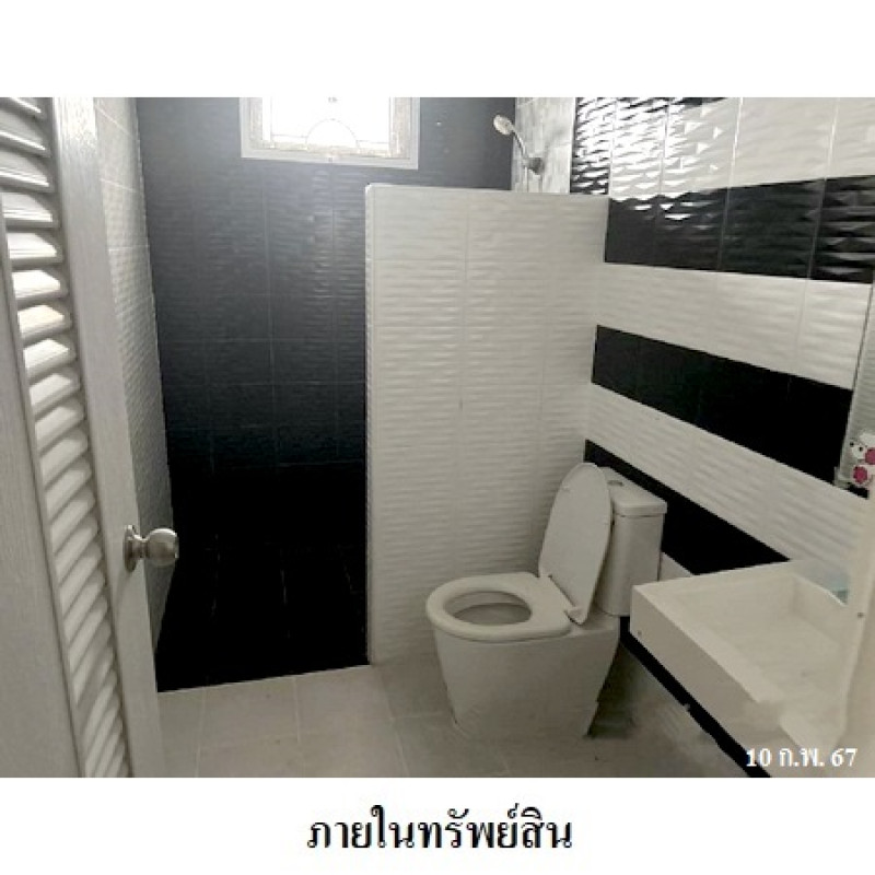 บ้านเดี่ยว เอสซี ฮิลล์ อิสเทิร์น-บ่อวิน ชลบุรี ศรีราชา บ่อวิน 2610000