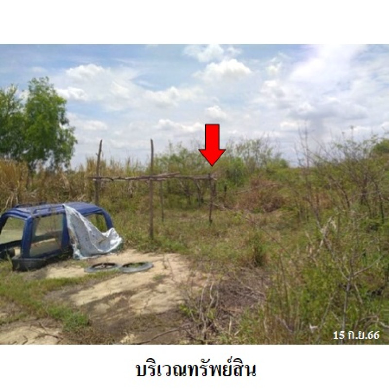 ที่ดินเปล่า สวนเกษตรปิ่นทองแลนด์ นครปฐม บางเลน บัวปากท่า 230000