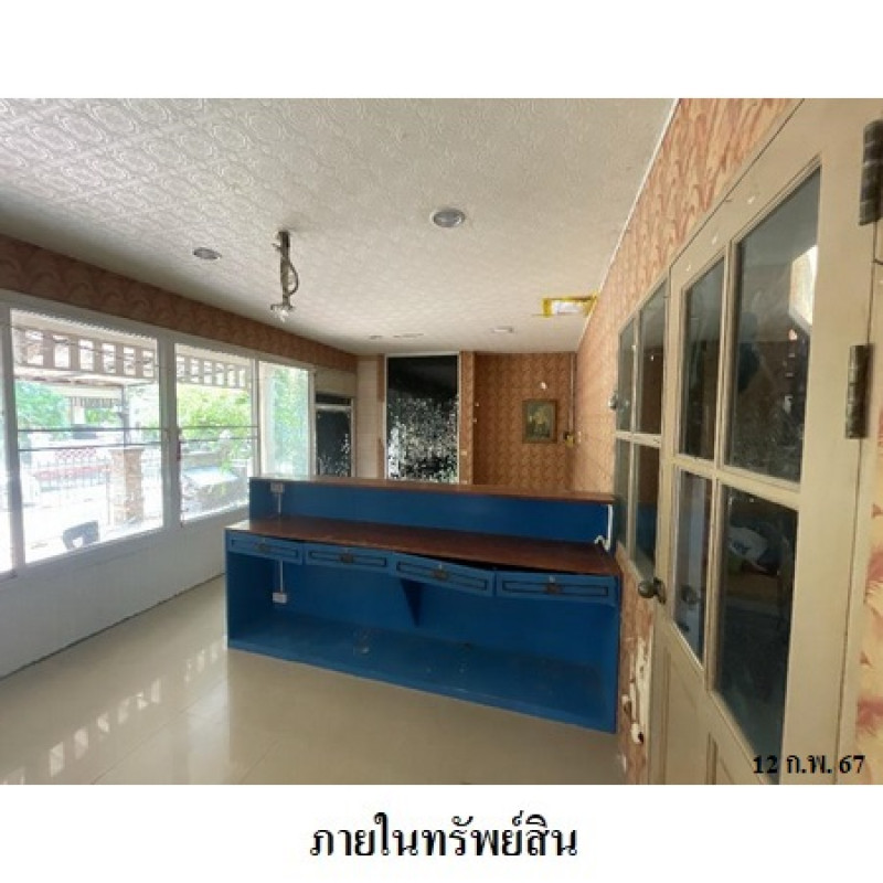 บ้านเดี่ยว วรารมย์ กรุงเทพมหานคร บางบอน บางบอนเหนือ 5350000