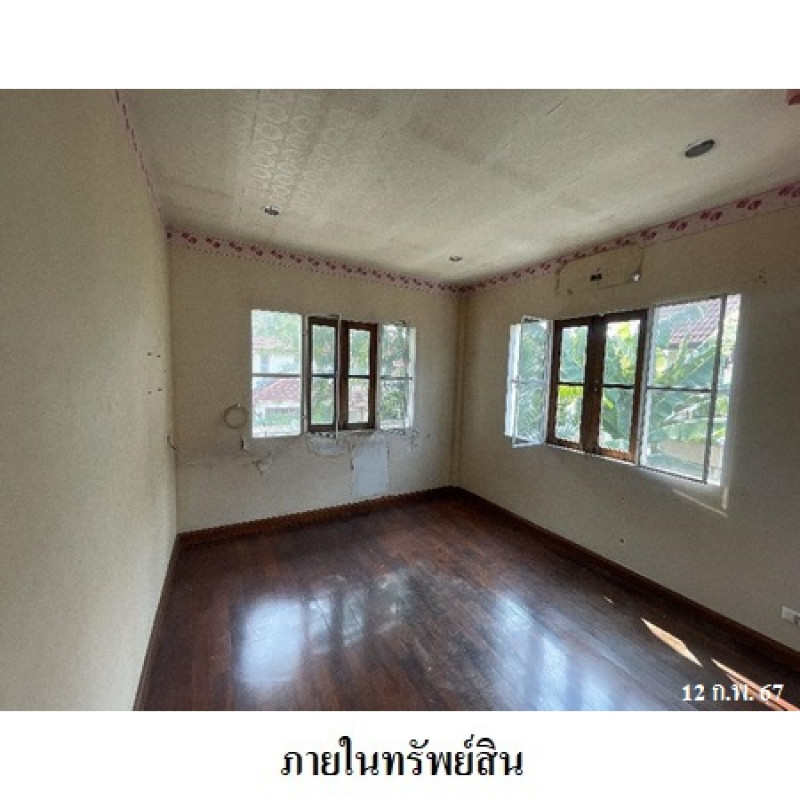 บ้านเดี่ยว วรารมย์ กรุงเทพมหานคร บางบอน บางบอนเหนือ 5350000