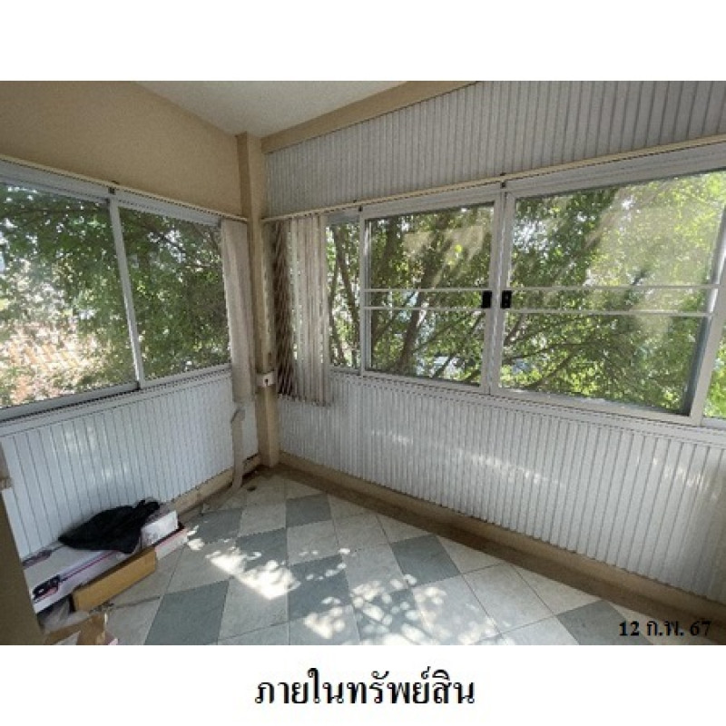 บ้านเดี่ยว วรารมย์ กรุงเทพมหานคร บางบอน บางบอนเหนือ 5350000
