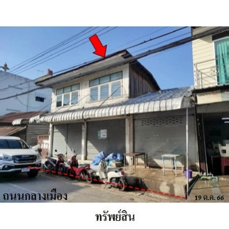 บ้านเดี่ยว ขอนแก่น มัญจาคีรี กุดเค้า 2340000