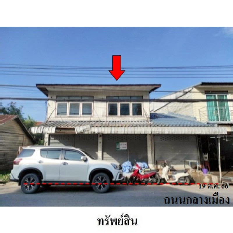 บ้านเดี่ยว ขอนแก่น มัญจาคีรี กุดเค้า 2340000
