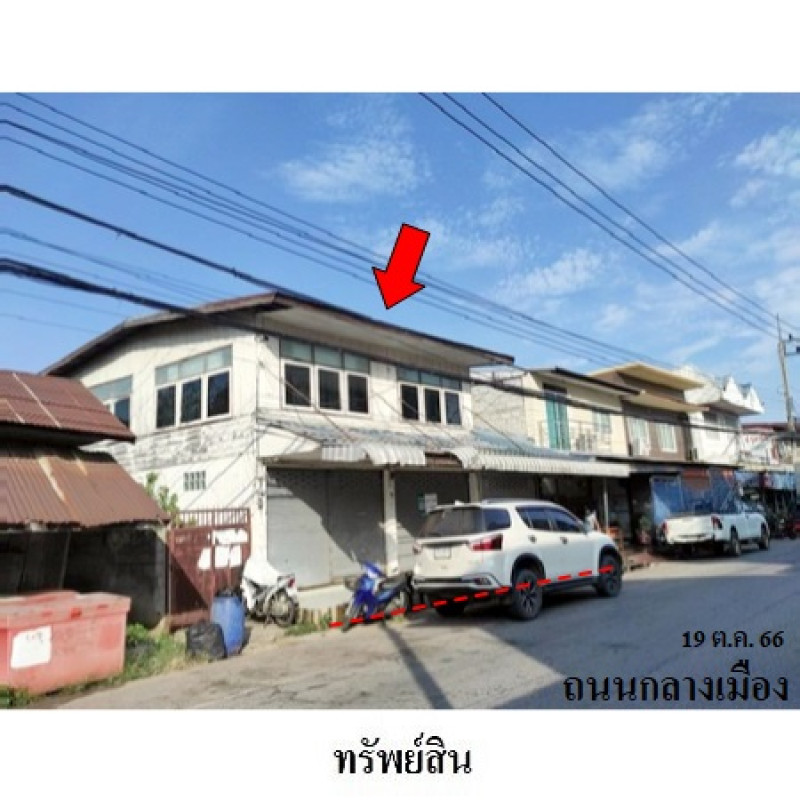บ้านเดี่ยว ขอนแก่น มัญจาคีรี กุดเค้า 2340000