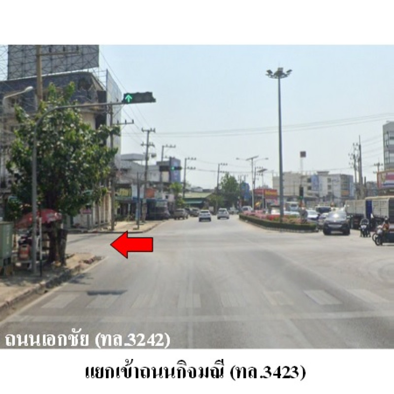 บ้านเดี่ยว มหาชัยเมืองทอง สมุทรสาคร เมืองสมุทรสาคร บางหญ้าแพรก 5160000