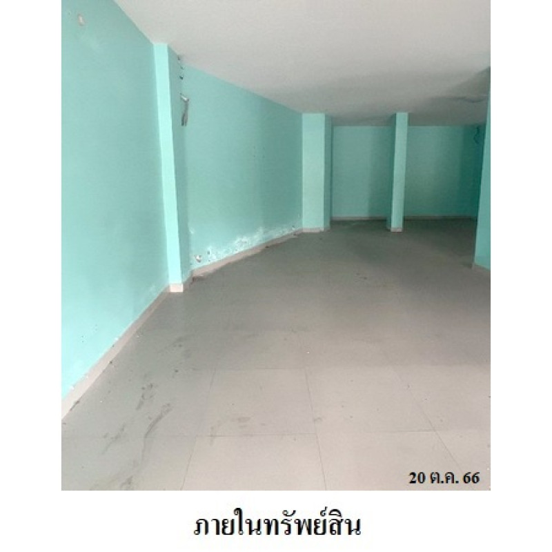 อาคารพาณิชย์ โมเดิร์นเน่ ชลบุรี บางละมุง หนองปรือ 6200000