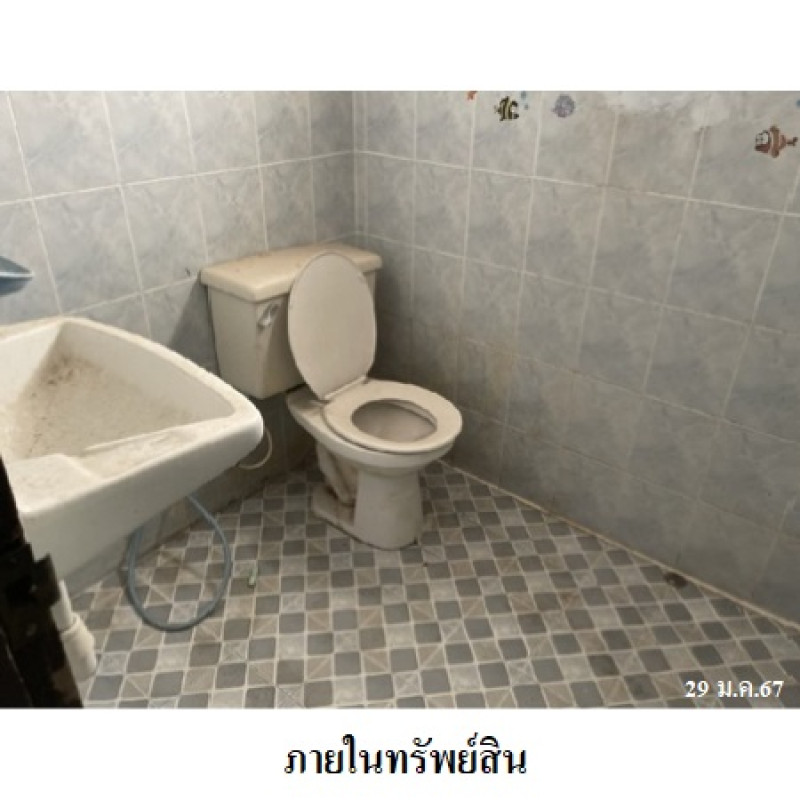ทาวน์เฮ้าส์ กิตติยารักษ์ 5 นนทบุรี ไทรน้อย ไทรน้อย 1420000