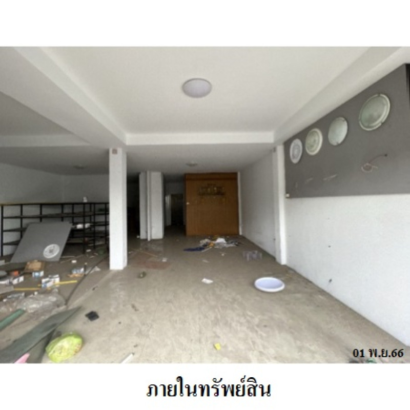 อาคารพาณิชย์ ซันซายน์ ชลบุรี ศรีราชา บึง 5669000